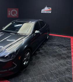 هیوندای سۆناتا